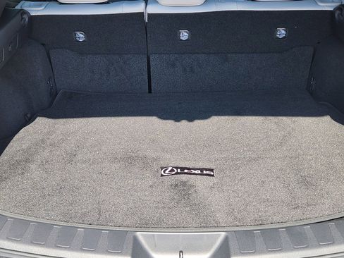 New 2026 Lexus UX 300h FWD image 23