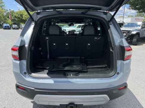 Used 2024 Honda Pilot TrailSport image 26