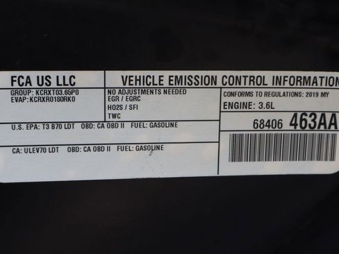 Used 2019 Jeep Grand Cherokee Altitude image 14