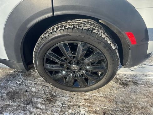 Used 2017 MINI Cooper Countryman S image 19