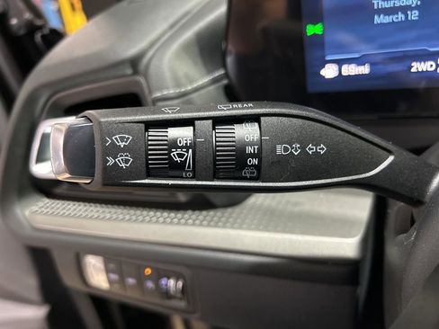 New 2026 Chevrolet Traverse LT w/ Driver Confidence Package image 23