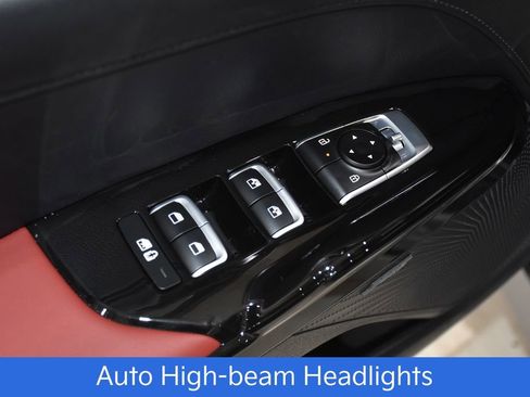 New 2025 Kia K5 GT-Line w/ GT-Line Premium Package image 21