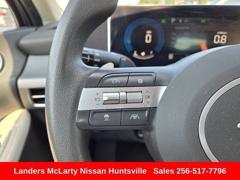 Used 2024 Hyundai Sonata SEL FWD image 24