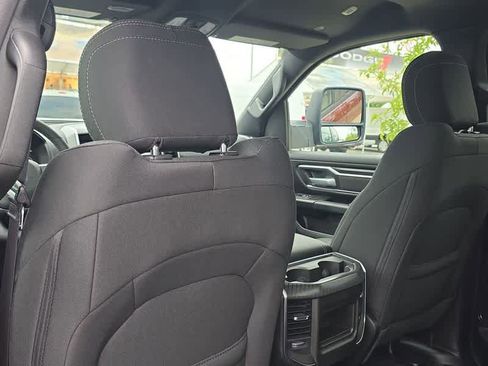 New 2026 RAM 1500 Big Horn image 16