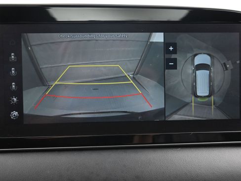 Used 2020 Hyundai Palisade Limited AWD/4WD image 16