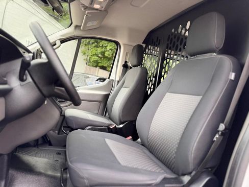 Used 2025 Ford Transit 250 Low Roof w/ Exterior Upgrade Package RWD image 19