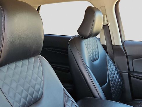 Used 2024 Ford Edge Titanium image 17