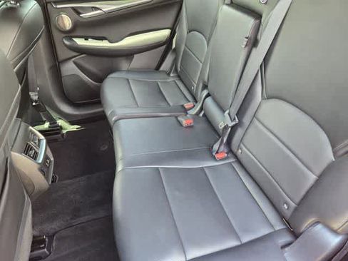 Certified 2023 INFINITI QX55 Sensory w/ Lighting Package AWD/4WD image 13