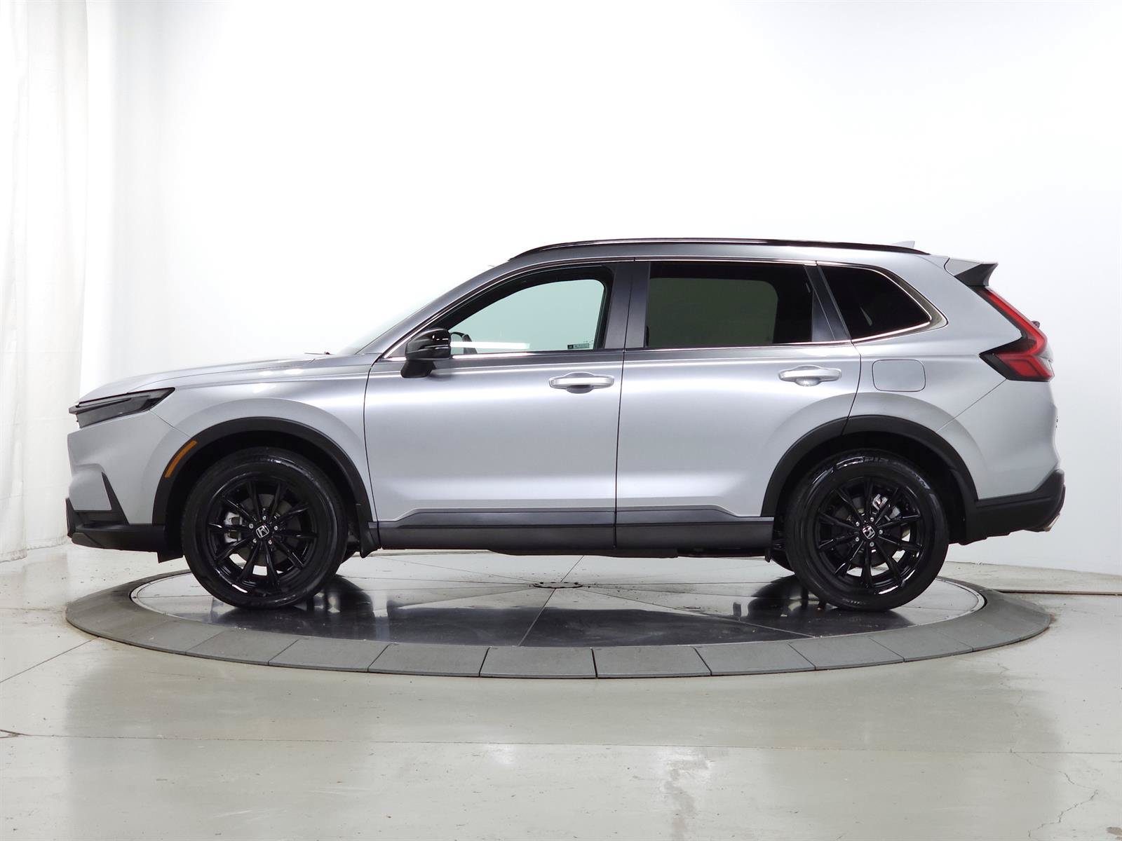 Used 2024 Honda CR-V Sport image 5