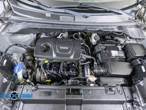 Used 2018 Kia Soul FWD image 48