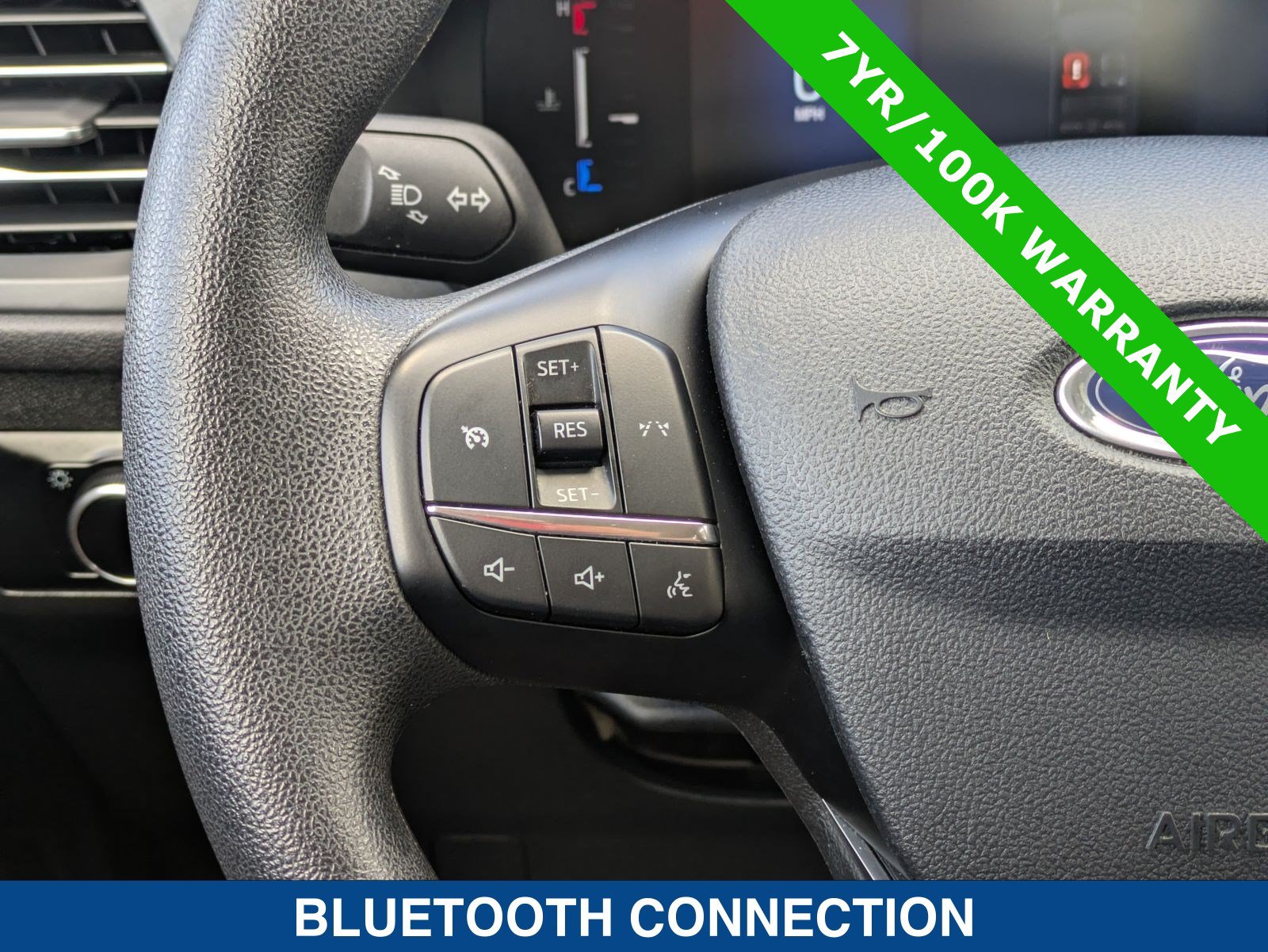Certified 2025 Ford Escape Active FWD image 25