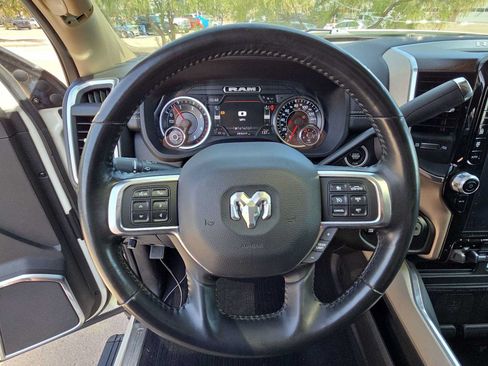 Used 2022 RAM 2500 Laramie AWD/4WD image 19
