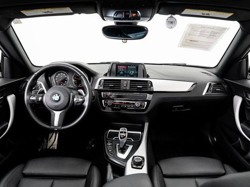 Used 2019 BMW 230i xDrive Coupe w/ M Sport Package image 21