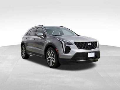 Used 2023 Cadillac XT4 Sport