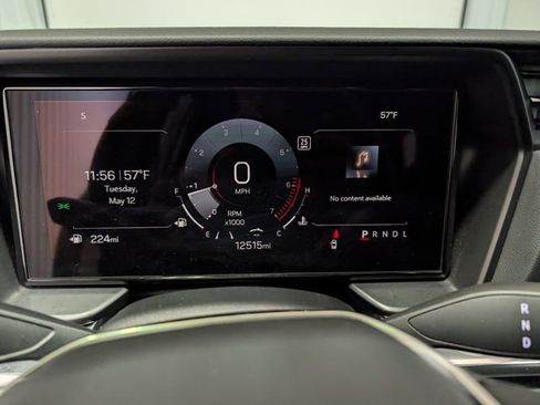 Used 2026 GMC Terrain Elevation FWD image 15