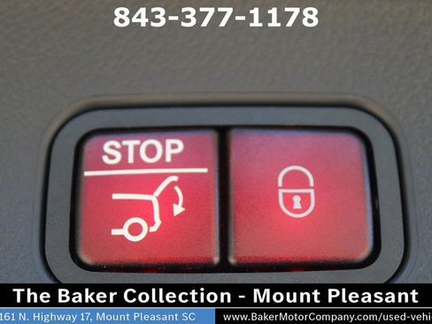 Certified 2025 Mercedes-Benz GLC 43 AMG GLC 43 AMG image 11