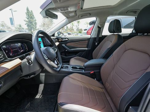 New 2026 Volkswagen Jetta SEL FWD image 20