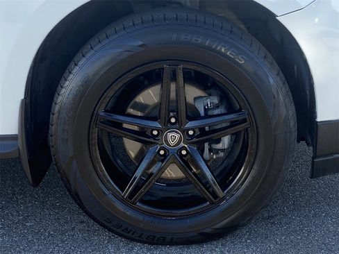 Certified 2020 Nissan Pathfinder S image 7