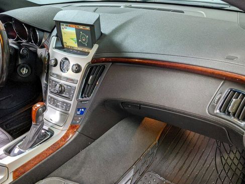 Used 2012 Cadillac CTS Premium image 22