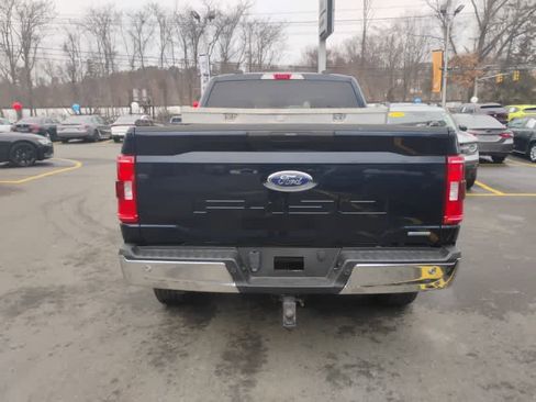 Used 2021 Ford F150 XL w/ Equipment Group 101A High image 6