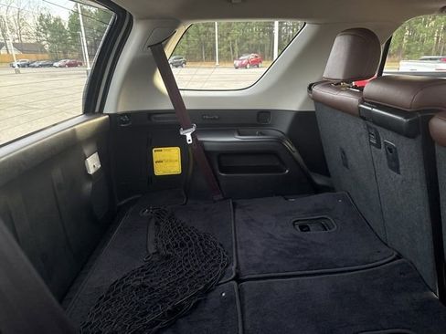 Used 2022 Toyota 4Runner Limited image 16