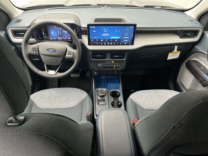 New 2025 Ford Maverick XLT w/ XLT Luxury Package