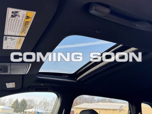 Used 2024 Honda CR-V Sport image 27