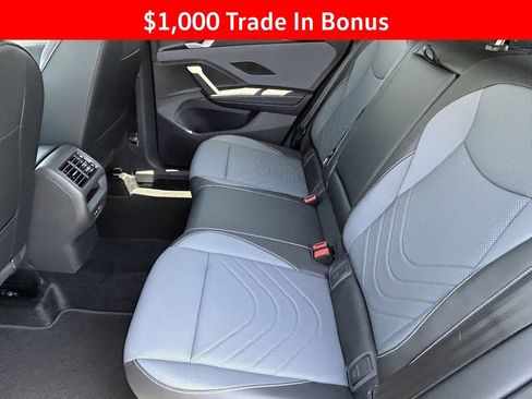 New 2026 Volkswagen Tiguan SE FWD image 15