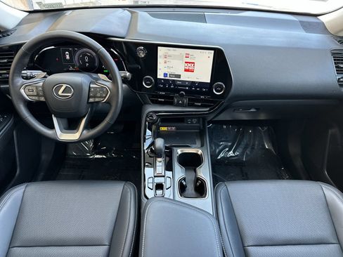 Used 2025 Lexus NX 350h AWD w/ Accessory Package (K3) image 15
