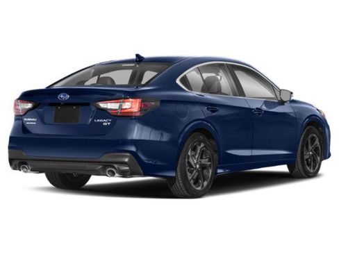 Used 2022 Subaru Legacy Limited XT image 2
