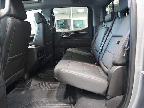 New 2026 Chevrolet Silverado 1500 LT Trail Boss w/ LT Trail Boss Premium Package AWD/4WD image 14