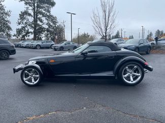 Used 1999 Plymouth Prowler video 2