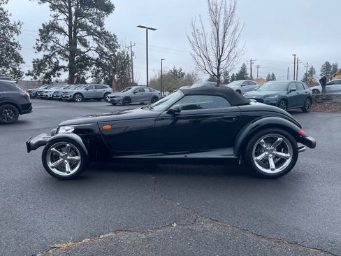 Used 1999 Plymouth Prowler image 2