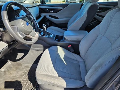 Used 2023 Subaru Legacy Premium w/ Tech Package 1 AWD/4WD image 9