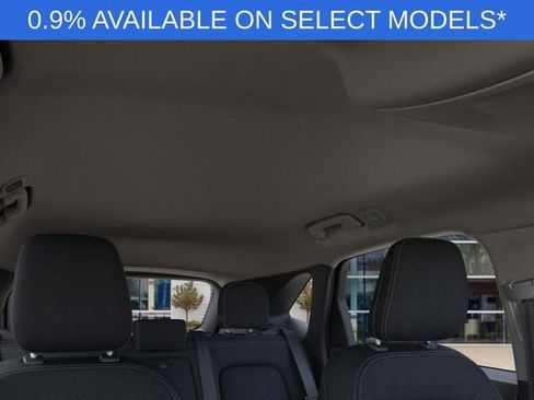 New 2026 Ford Escape Active w/ Tech Pack #1 FWD image 22