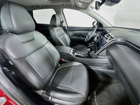 Used 2023 Hyundai Tucson SEL w/ Convenience Package FWD image 27