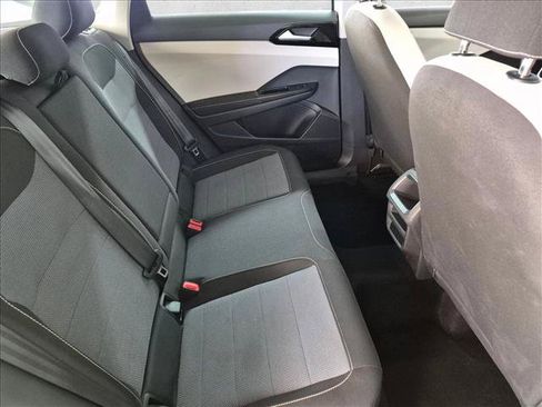 Used 2025 Volkswagen Taos S FWD image 25