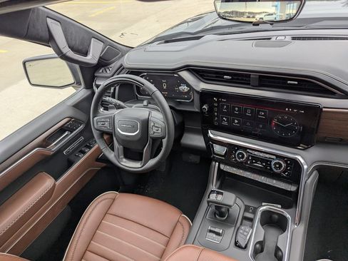 New 2026 GMC Sierra 1500 Denali Ultimate image 21