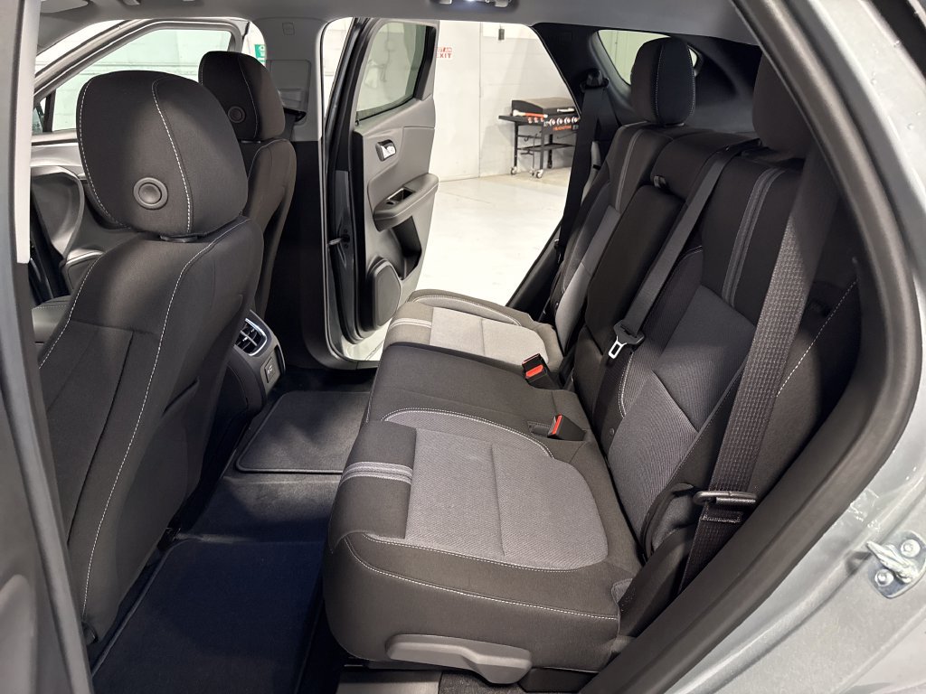 New 2026 Chevrolet Blazer LT FWD image 31