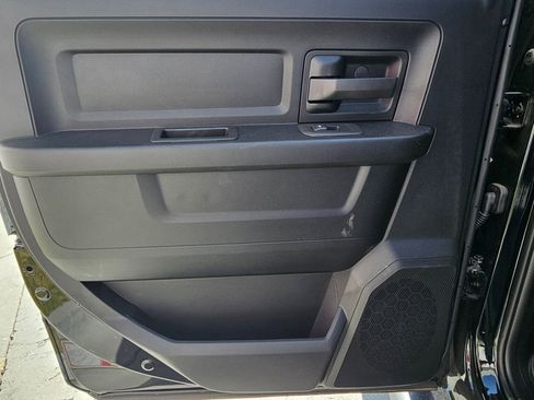 New 2026 RAM 2500 Tradesman image 20