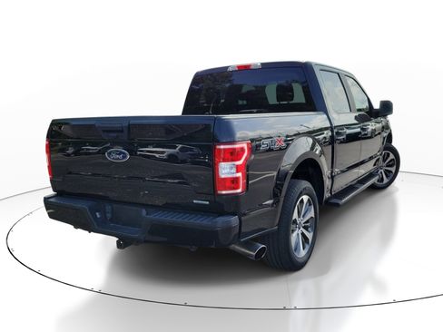 Used 2020 Ford F150 XL w/ Equipment Group 101A Mid RWD image 6