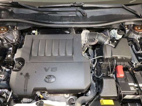 Used 2015 Toyota Camry XLE FWD image 36