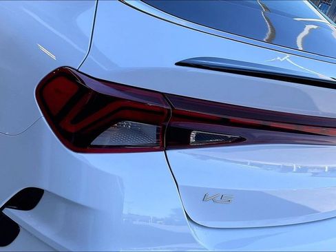 Used 2024 Kia K5 GT-Line FWD image 29