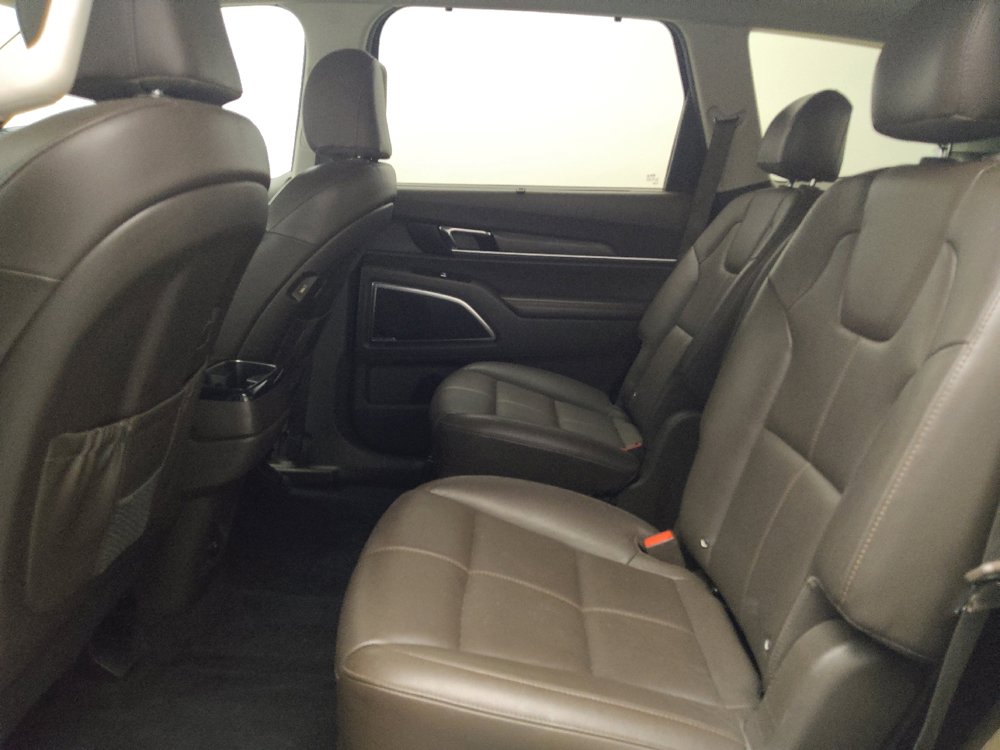Used 2021 Kia Telluride SX FWD image 18