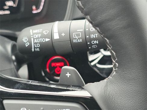 New 2026 Honda Civic Sport Touring image 22