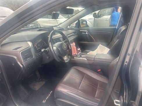 Used 2016 Lexus RX 350 FWD image 5