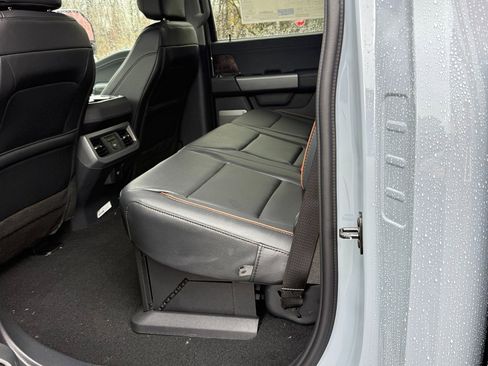 New 2026 Ford F350 Lariat w/ Lariat Ultimate Package image 40