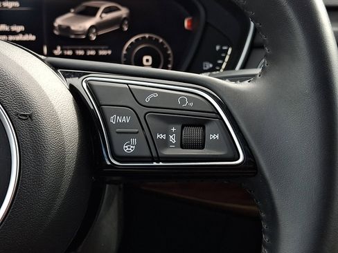 Used 2018 Audi A4 2.0T Premium Plus w/ Premium Plus Package image 24