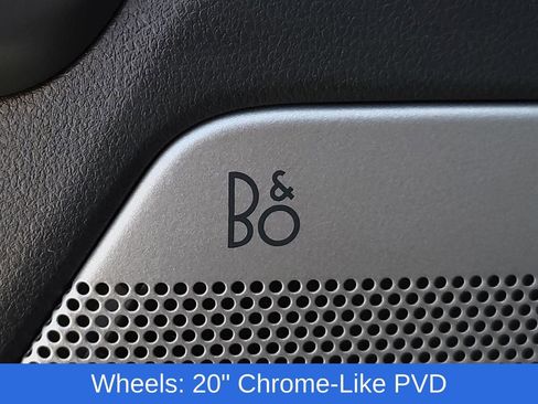 Used 2025 Ford F150 Lariat w/ Equipment Group 501A Mid image 21