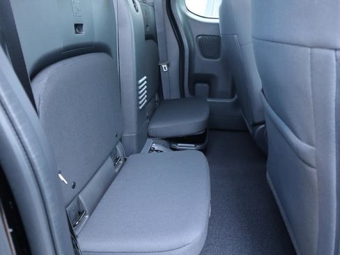 New 2026 Nissan Frontier S AWD/4WD image 35